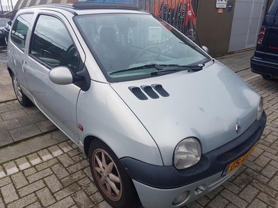 Renault Twingo 1.2 16V Authentique