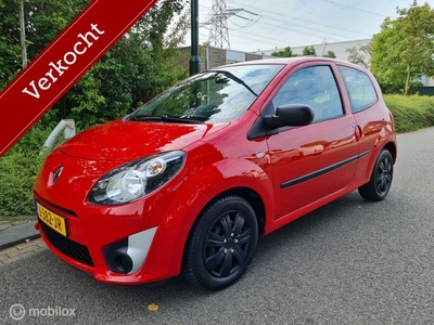 Renault Twingo 1.2-16V Authentique