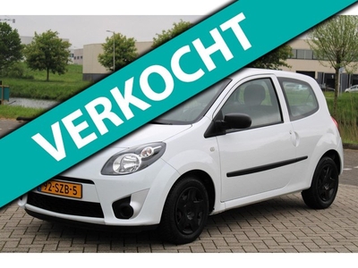 Renault Twingo 1.2-16V Authentique l Elek Pak l APK 04-2024