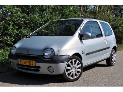 Renault Twingo 1.2-16V /AUTOMAAT/AIRCO/CENTRALE