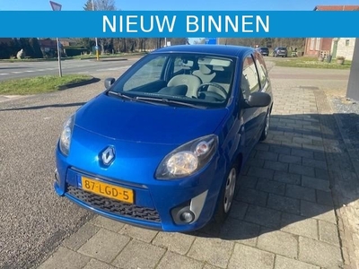 Renault Twingo 1.2 16V CO2 Authentique