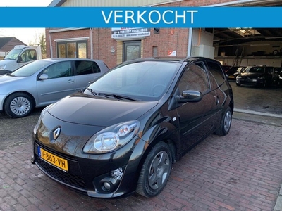 Renault Twingo 1.2 16V CO2 Authentique