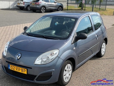 Renault Twingo 1.2 16V CO2 Authentique