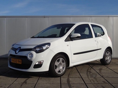 Renault Twingo 1.2 16V Collection (2013)