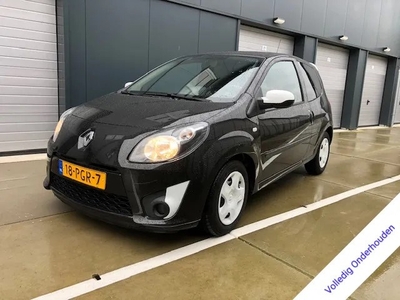 Renault TWINGO 1.2-16v Collection 3drs , Airco , CV , Elek