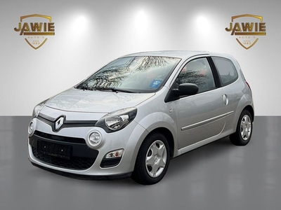 Renault Twingo 1.2 16V Collection Airco S-461-JX (bj 2014)