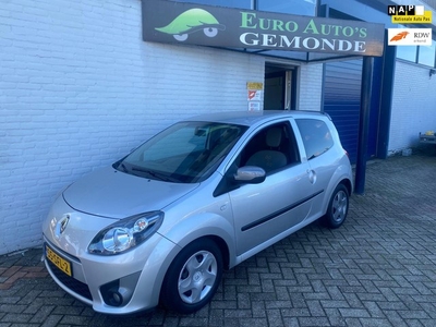 Renault Twingo 1.2-16V Collection - Airco electra pakket