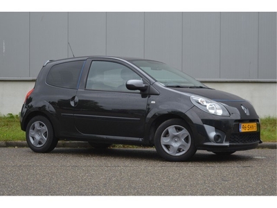 Renault Twingo 1.2-16V Collection (bj 2011)