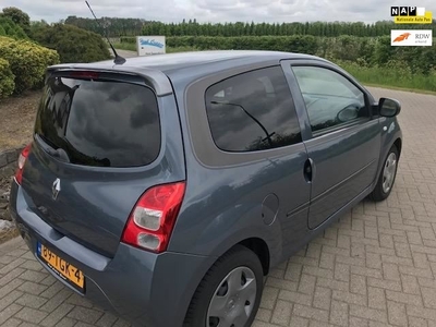 Renault Twingo 1.2-16V Collection