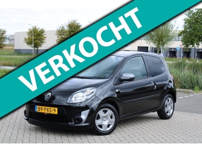 Renault Twingo 1.2-16V Collection l Airco l Elek Pak