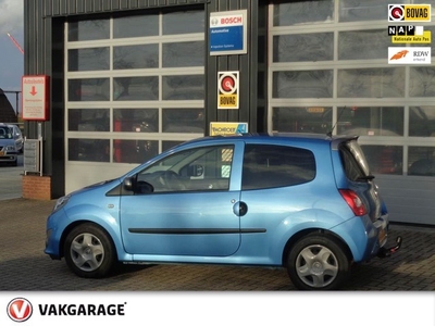 Renault Twingo 1.2-16V Collection Trekhaak Airco