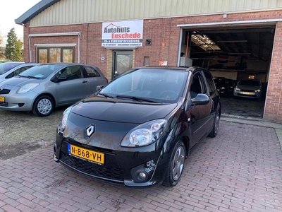 Renault Twingo 1.2 16V Dynamique