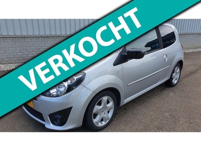 Renault Twingo 1.2-16V Dynamique