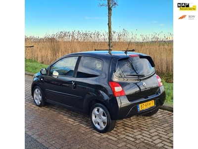 Renault Twingo 1.2-16V Dynamique