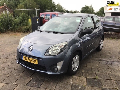 Renault Twingo 1.2-16V Dynamique