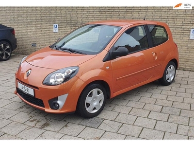 Renault Twingo 1.2-16V Dynamique Airco Elektrische ramen