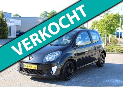 Renault Twingo 1.2-16V Dynamique AIRCO l ELEK PAK l NWE APK