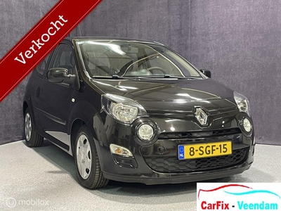 Renault Twingo 1.2 16V Dynamique !ALLE INRUIL MOGELIJK!