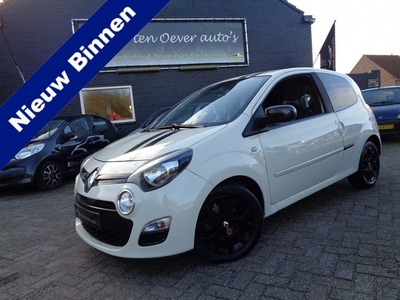 Renault Twingo 1.2 16V DYNAMIQUE / AUTOTEL. BLUETOOTH /