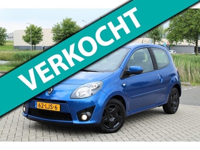 Renault Twingo 1.2-16V Dynamique l Airco l APK 03-2023