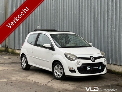 Renault Twingo 1.2 16V Dynamique*Open dak*Cruise*Airco*NWDIS