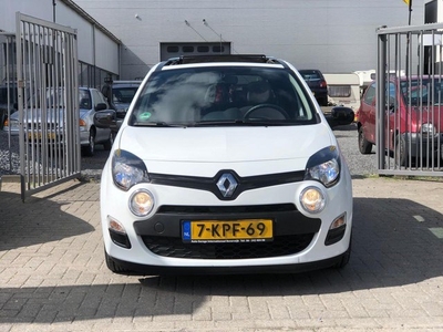 Renault Twingo 1.2 16V ECO2 AIRCO/CUISCNTRL/PANODAK/NAP