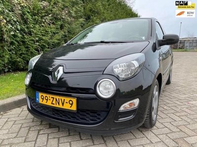 Renault Twingo 1.2 16V ECO2 Authentique Bj