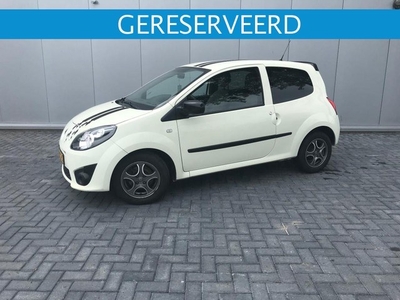 Renault Twingo 1.2 16V ECO2 Dynamique leuke sportieve auto