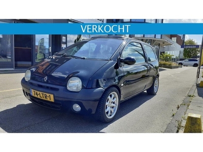 Renault Twingo 1.2 16V Expression