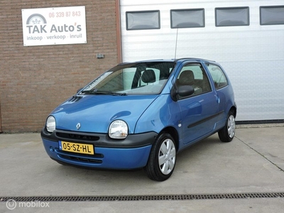 Renault Twingo 1.2-16V Expression/Airco/stuurbek/NAP/nw apk