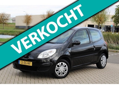 Renault Twingo 1.2-16V Expression l Airco l Elek Pak