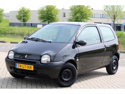 Renault Twingo 1.2-16V l Airco l Elek Pak l APK 04-2024