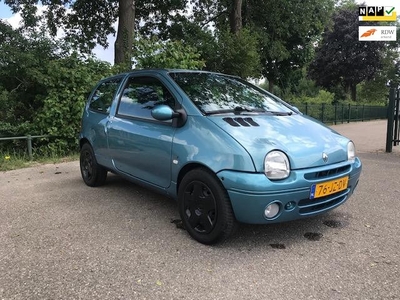 Renault Twingo 1.2-16V Privilège