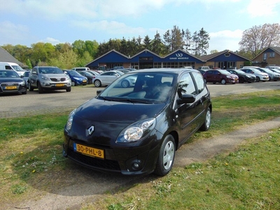 Renault Twingo 1.2 16V QUICKSHIFT Airco/elek-ramen