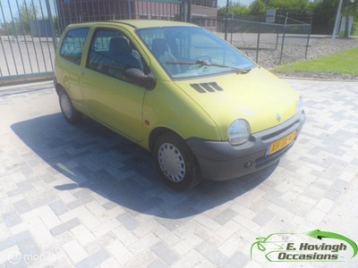 Renault Twingo 1.2