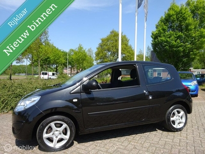 Renault Twingo 1.2 Acces '09 AircoElekt pakket48DKM! NAP.