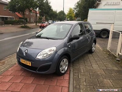 Renault Twingo 1.2 Accès