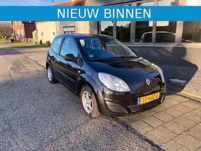 Renault Twingo 1.2 Accès