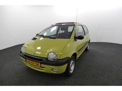 Renault Twingo 1.2 Air (bj 2000)