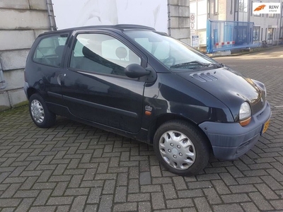 Renault Twingo 1.2 Air Comfort