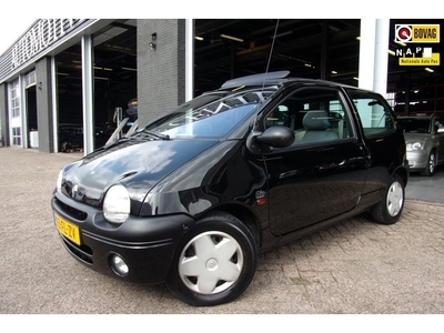 Renault Twingo 1.2 Air NWE APK & NAP