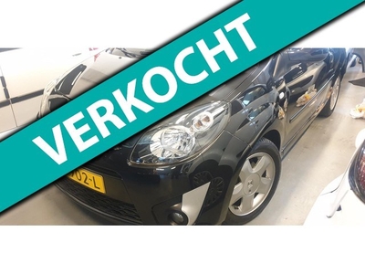 Renault Twingo 1.2 Airco/Vol Optie/Nw APK/Garantie/AUTOMAAT