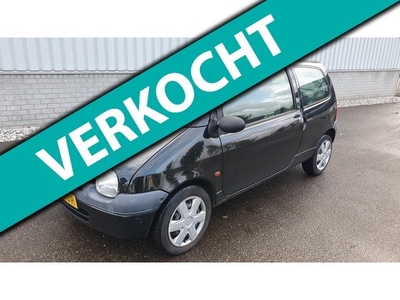 Renault Twingo 1.2 Authentique