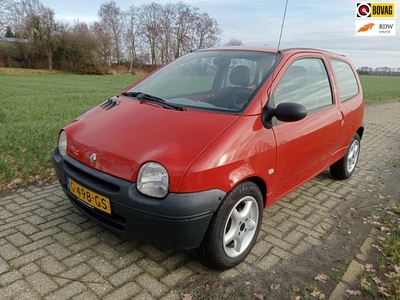 Renault Twingo 1.2 Authentique