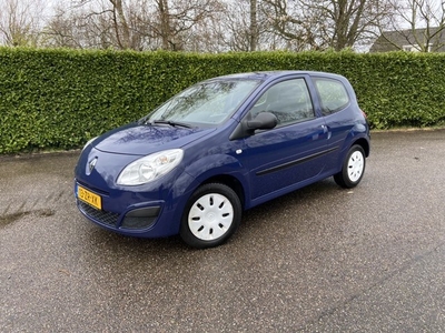 Renault Twingo 1.2 Authentique / Airco (bj 2008)