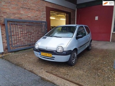 Renault Twingo 1.2 Authentique Apk 10/2020