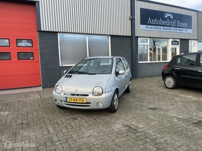 Renault Twingo 1.2 Automaat