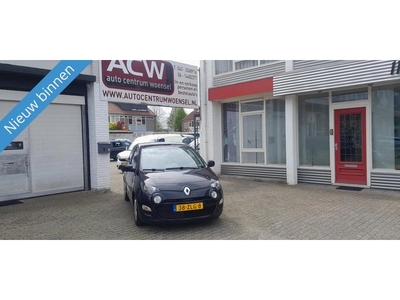 Renault TWINGO 1.2 benzine 1e eigenaresse