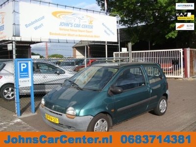 Renault Twingo 1.2 Comfort