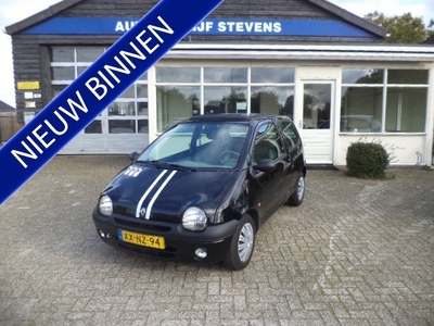 Renault Twingo 1.2 Comfort Easy GLAZEN SCHUIFDAK/ELEC.RAMEN